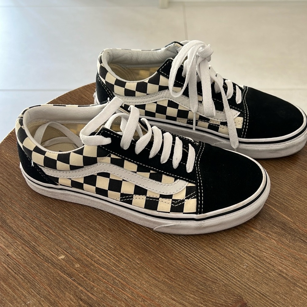 Vans